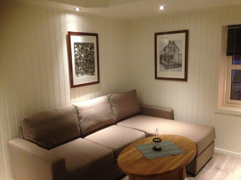 Hotel B�tsfjord Brygge