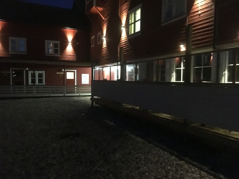 Hotel B�tsfjord Brygge