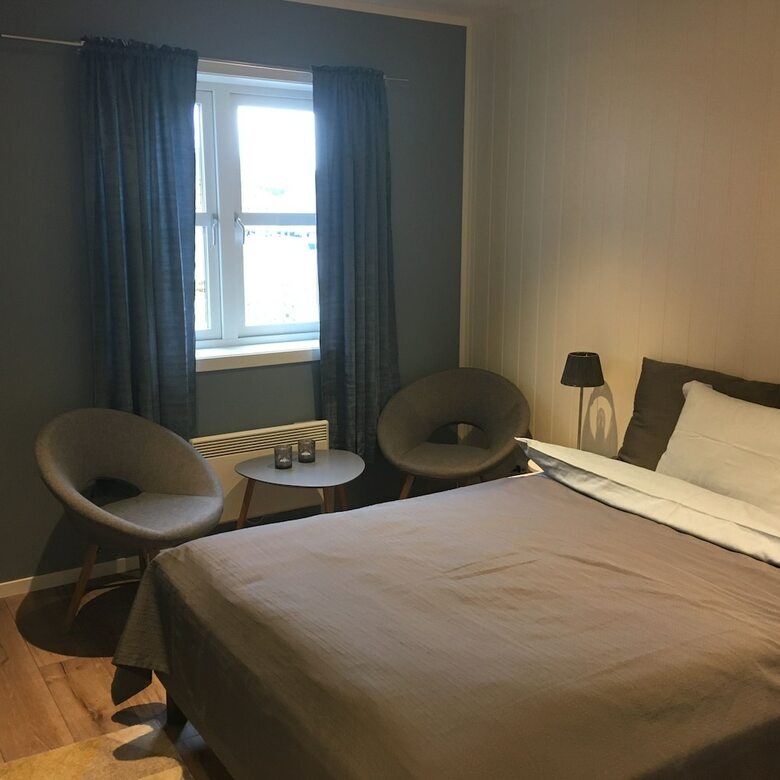 Hotel B�tsfjord Brygge