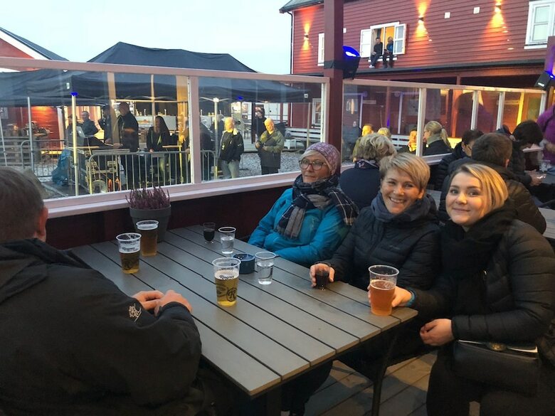 Hotel B�tsfjord Brygge