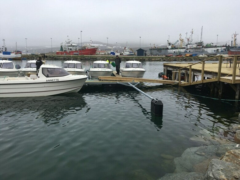 Hotel B�tsfjord Brygge