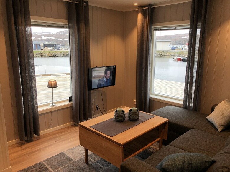 Hotel B�tsfjord Brygge