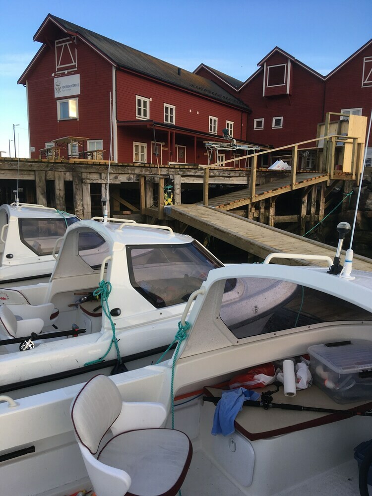 Hotel B�tsfjord Brygge