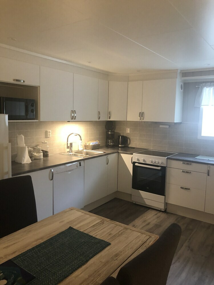 Hotel B�tsfjord Brygge