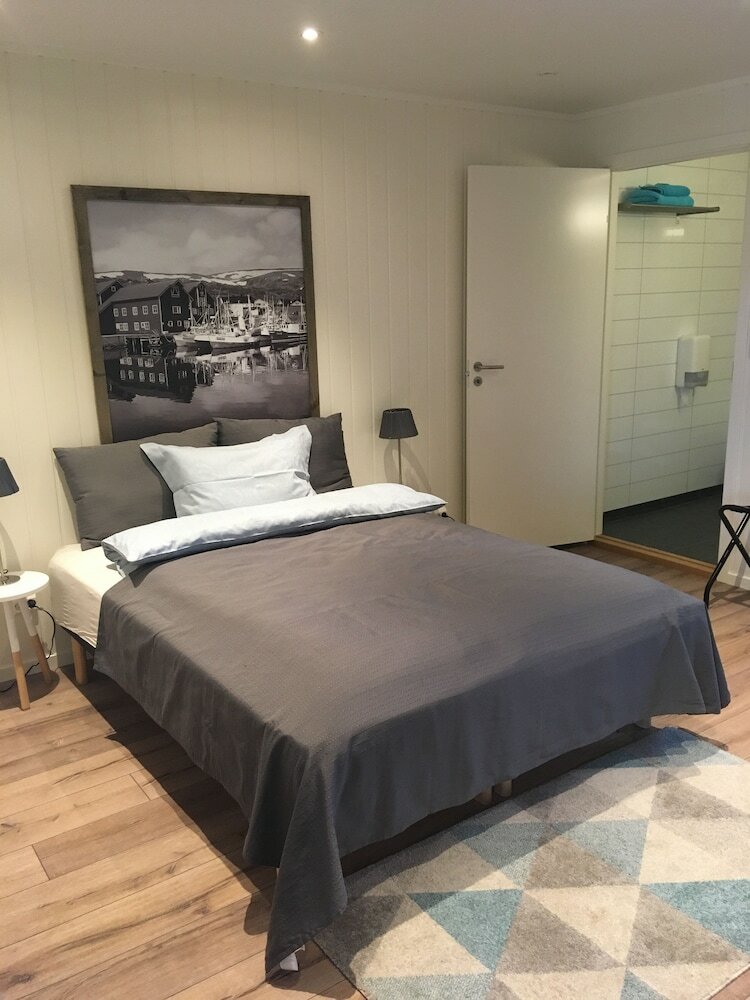 Hotel B�tsfjord Brygge