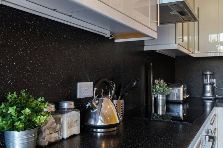 Apartamentos Stylish Flat Just Outside Central London