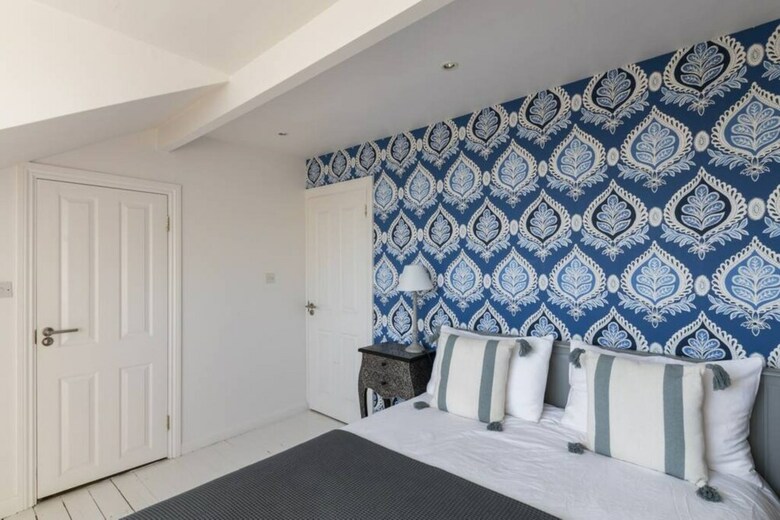 Apartamentos Stylish Flat Just Outside Central London