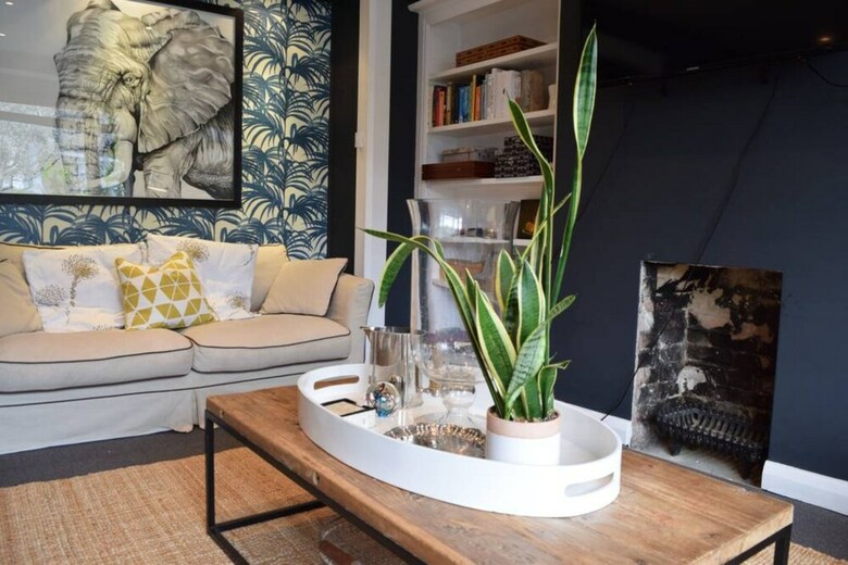 Apartamentos Stylish Flat Just Outside Central London