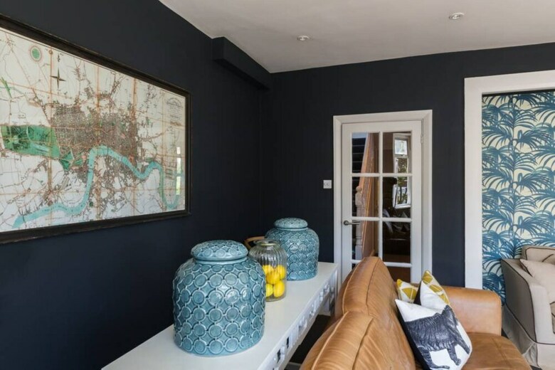 Apartamentos Stylish Flat Just Outside Central London