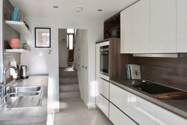 Apartamentos Stunning Victorian Townhouse In Central Brighton