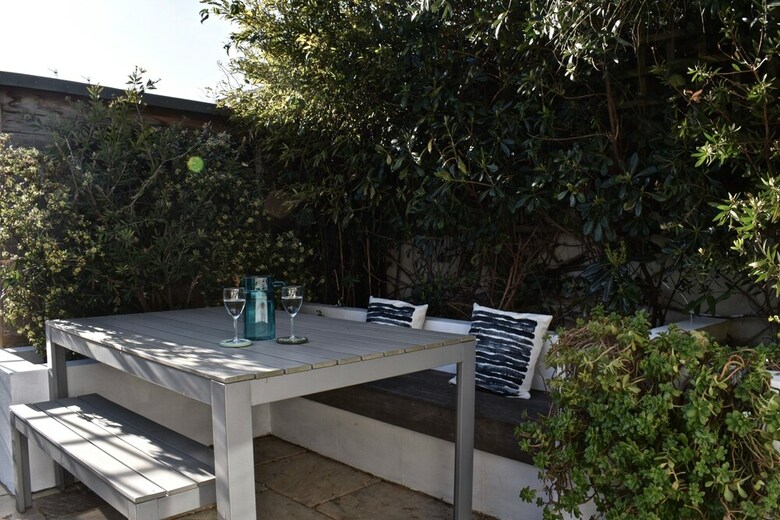 Apartamentos Stunning Victorian Townhouse In Central Brighton