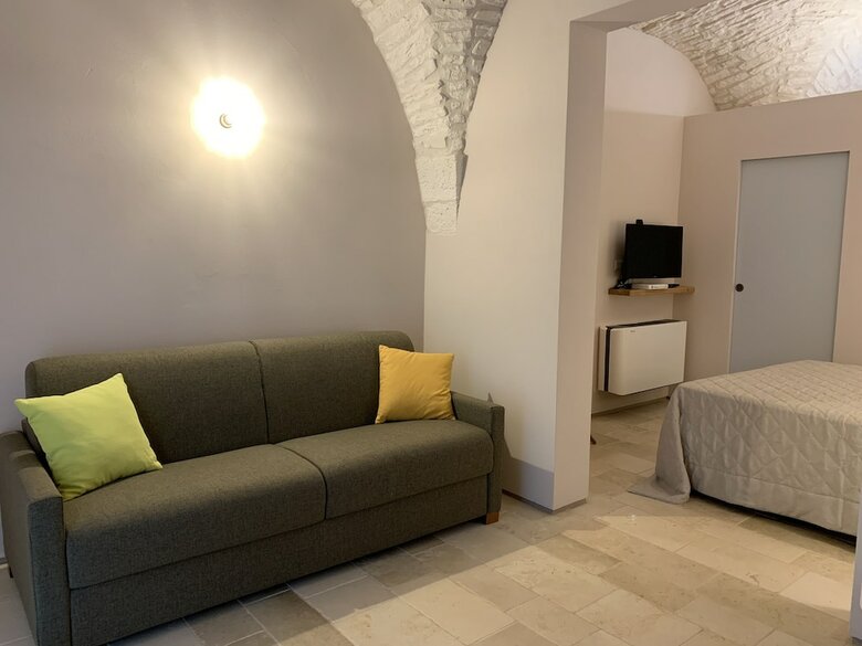 Hotel Masseria Grofoleo