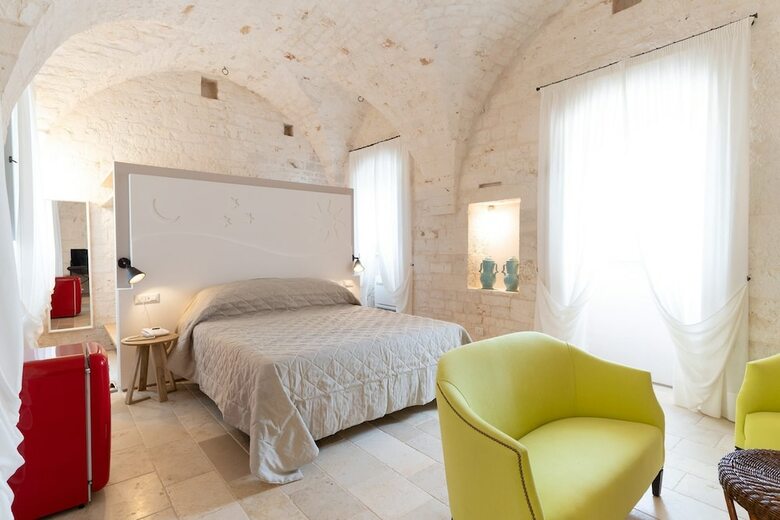 Hotel Masseria Grofoleo