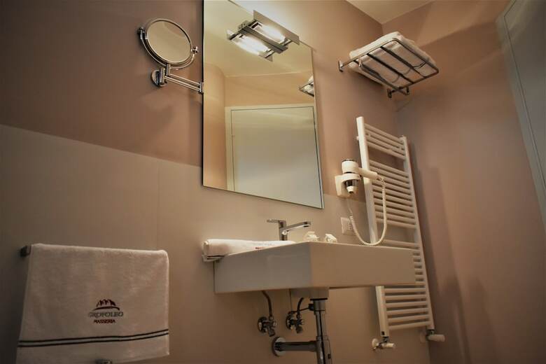 Hotel Masseria Grofoleo