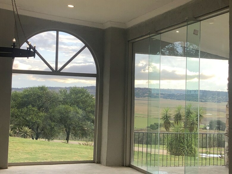Posada Grey Goose Game Lodge