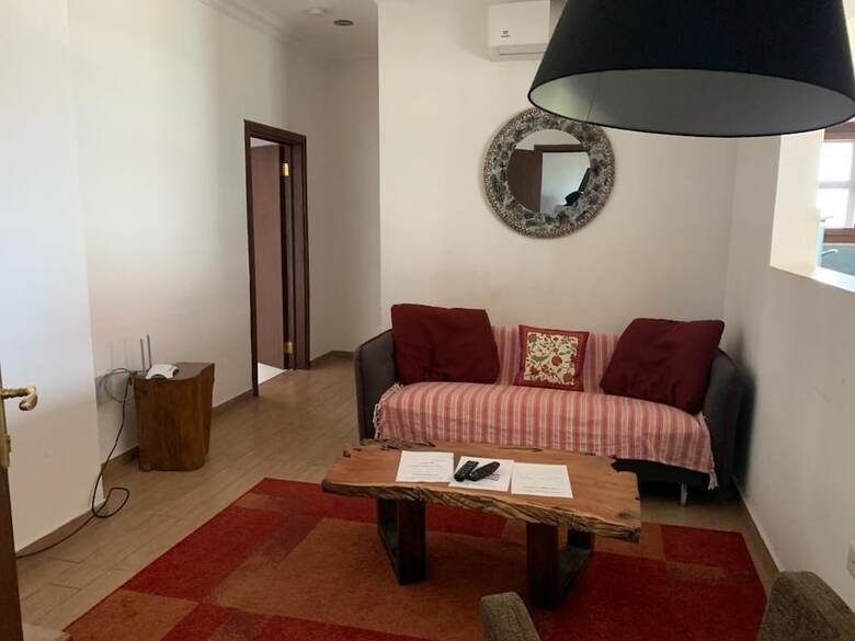 Apartamentos Carlton On Troas