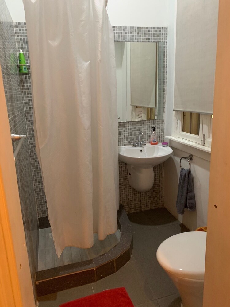 Apartamentos Carlton On Troas