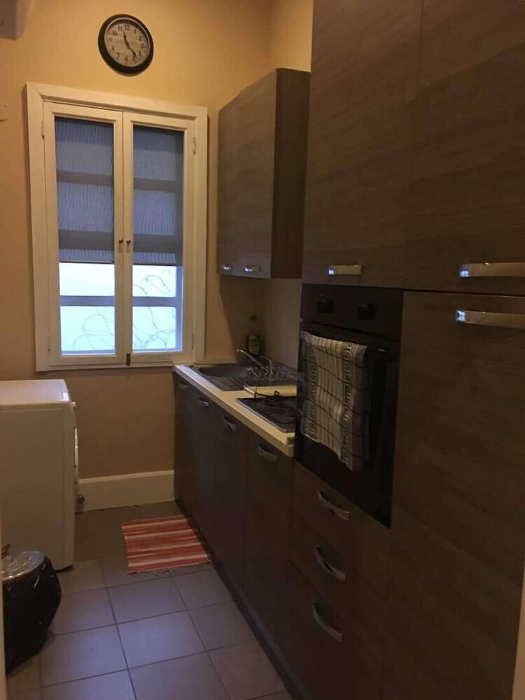 Apartamentos Carlton On Troas