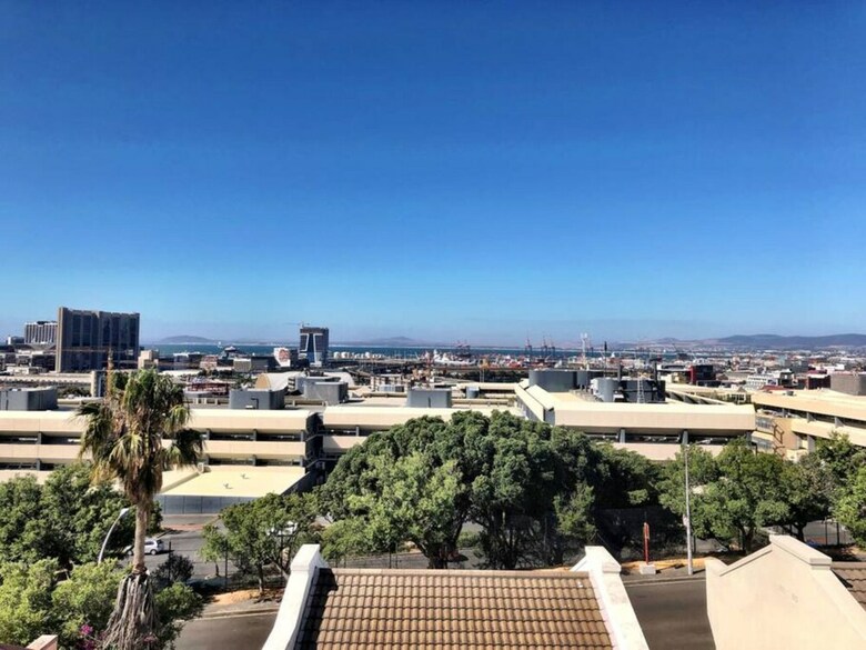 Apartamentos Unbeatable Cape Town Views In Zonnebloem