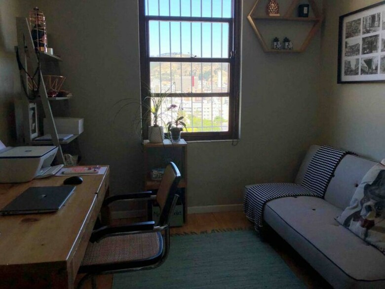 Apartamentos Unbeatable Cape Town Views In Zonnebloem