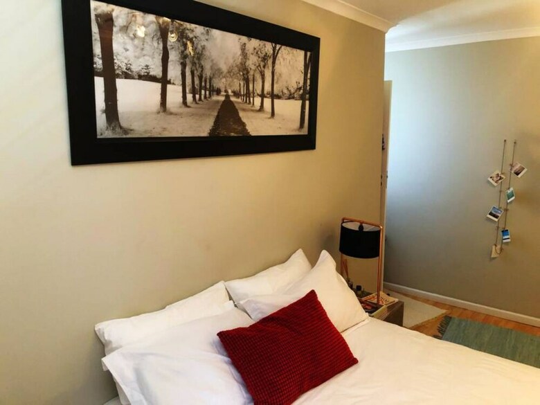 Apartamentos Unbeatable Cape Town Views In Zonnebloem