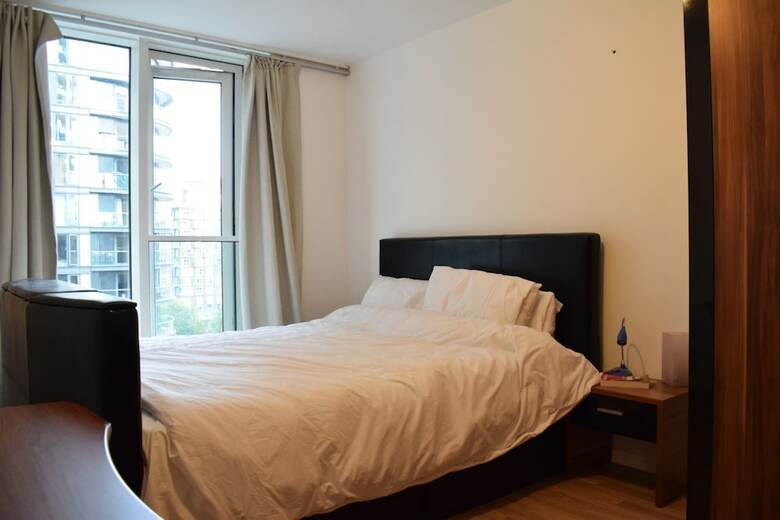 Apartamentos Canary Wharf 1 Bedroom Property