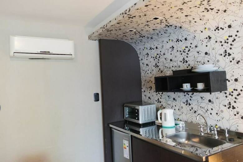 Apartamentos Daiban Flats Palermo Hollywood