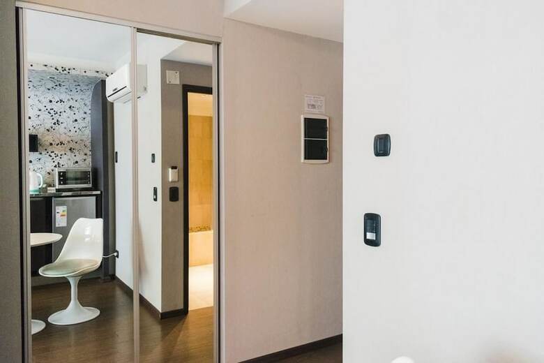 Apartamentos Daiban Flats Palermo Hollywood