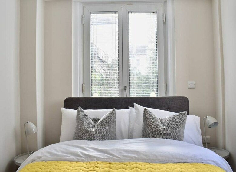 Apartamentos Spacious 4 Bedroom Flat In Central Brighton