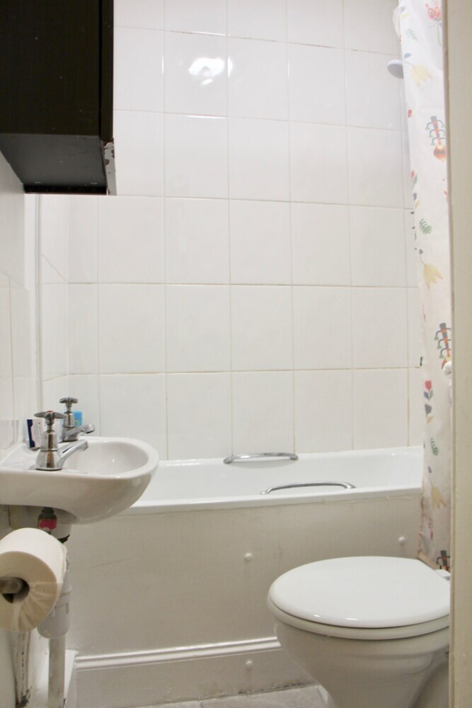 Apartamentos Central Marchmont 3 Bedroom Flat