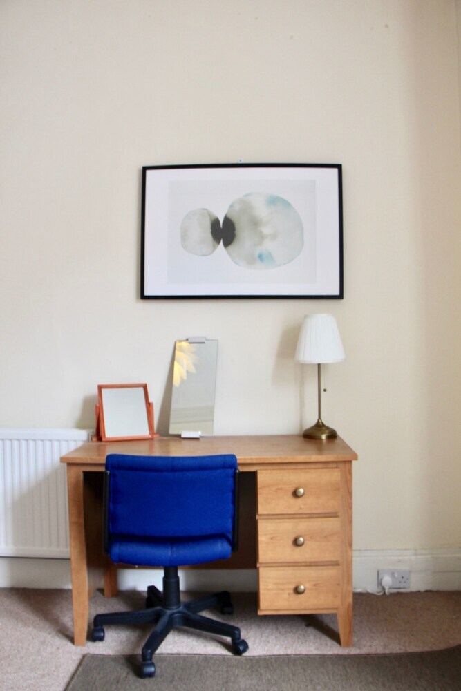 Apartamentos Central Marchmont 3 Bedroom Flat