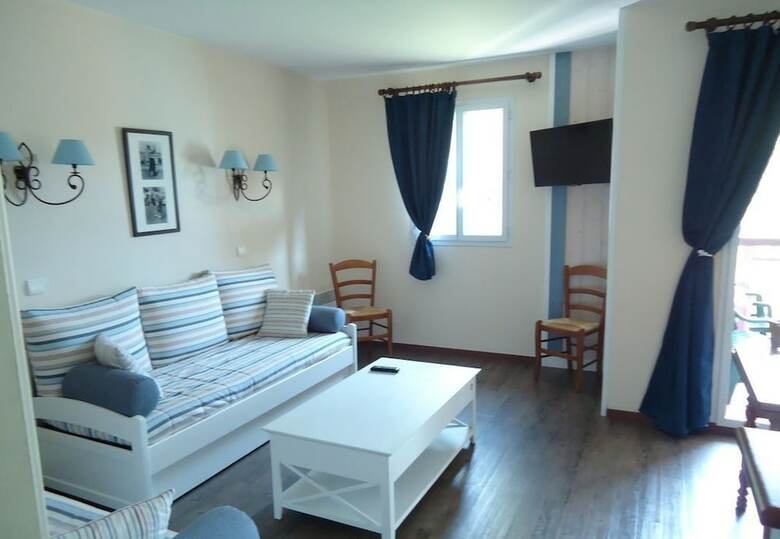 Apartamento Tr�s Bel Appartement