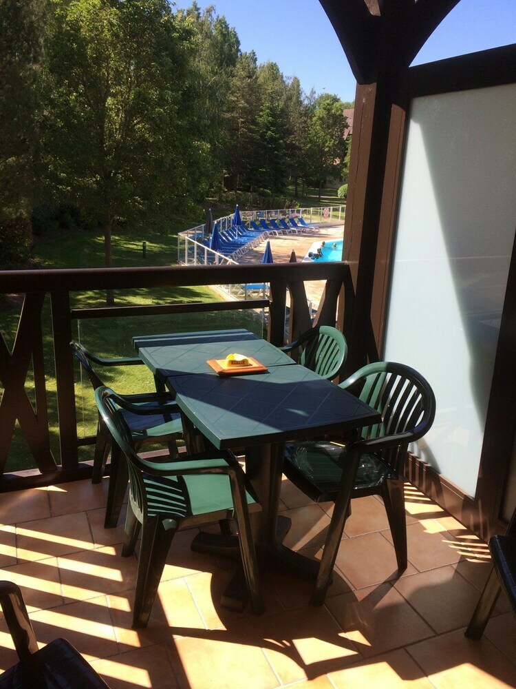 Apartamento Tr�s Bel Appartement