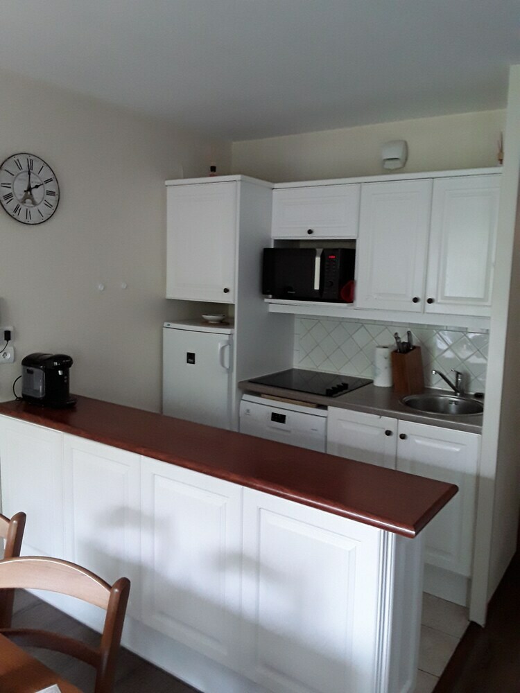 Apartamento Tr�s Bel Appartement