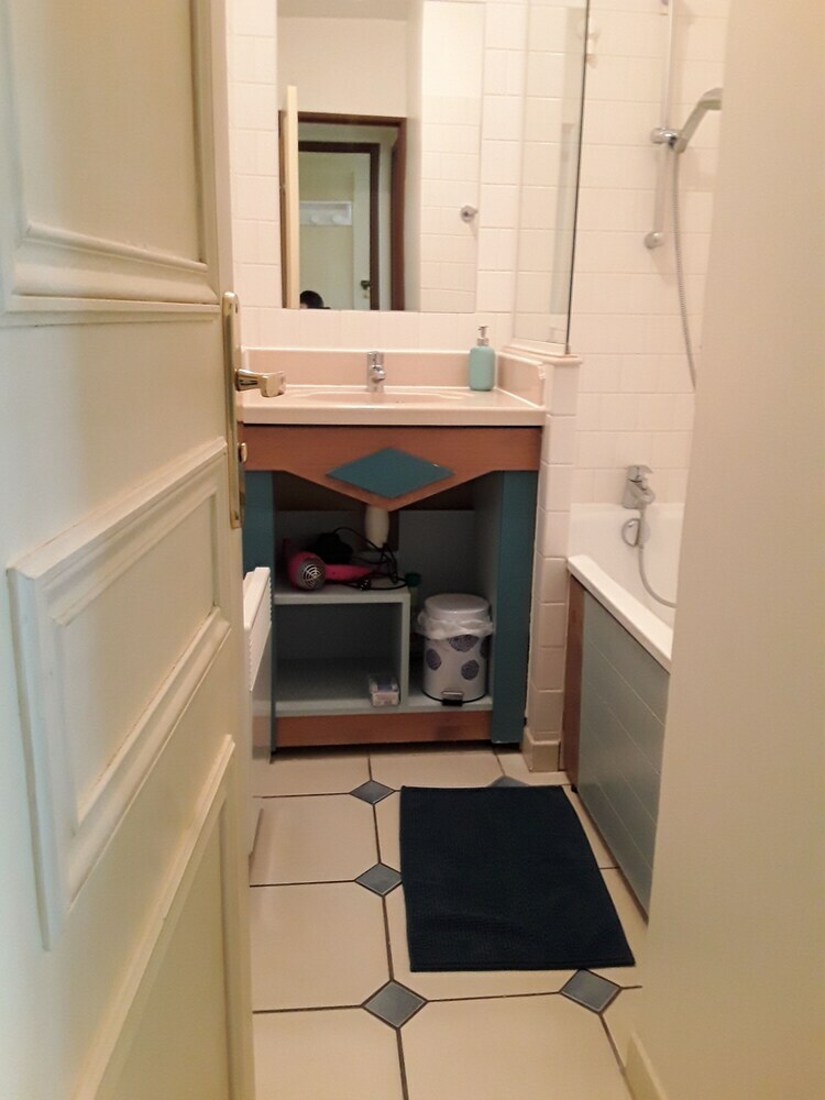 Apartamento Tr�s Bel Appartement