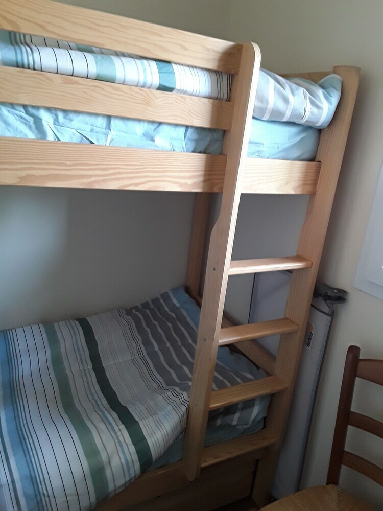 Apartamento Tr�s Bel Appartement