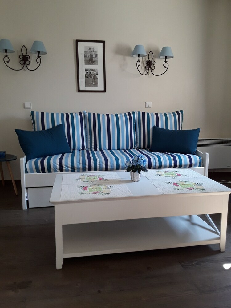 Apartamento Tr�s Bel Appartement