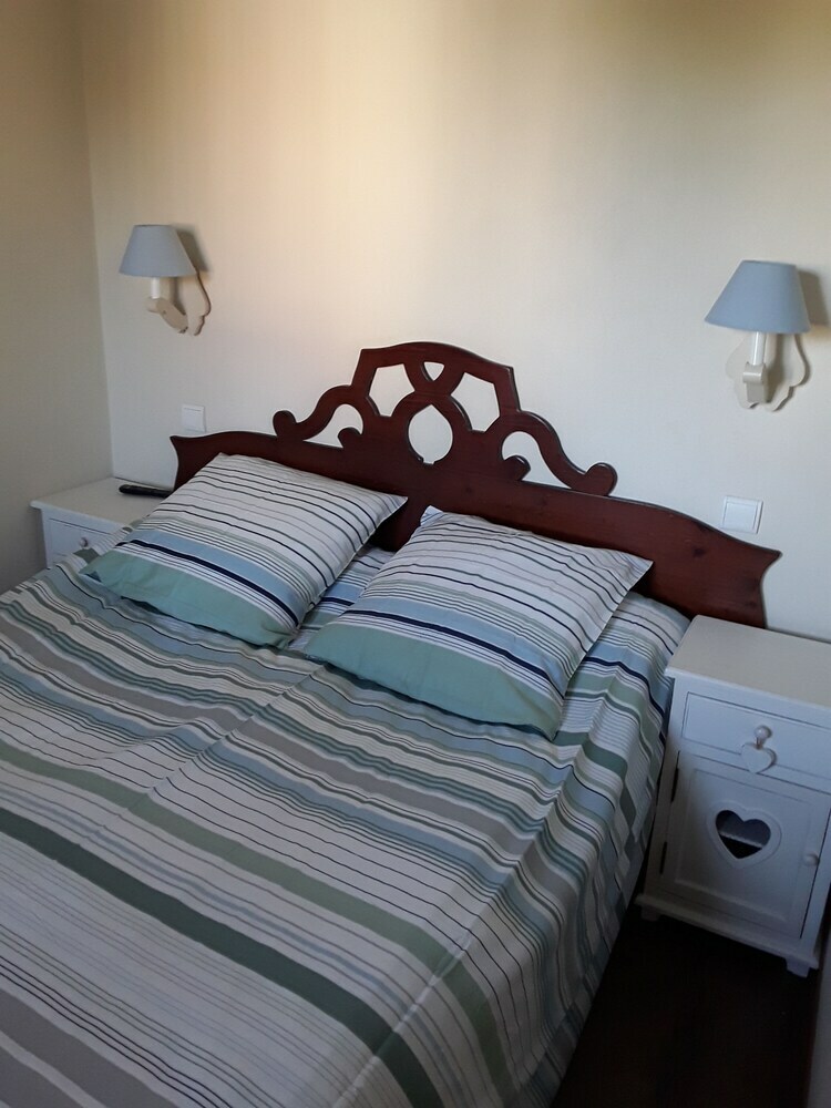 Apartamento Tr�s Bel Appartement