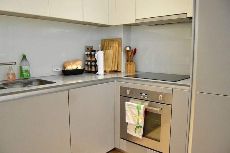 Apartamentos Stunning 1 Bedroom Flat Near Camden