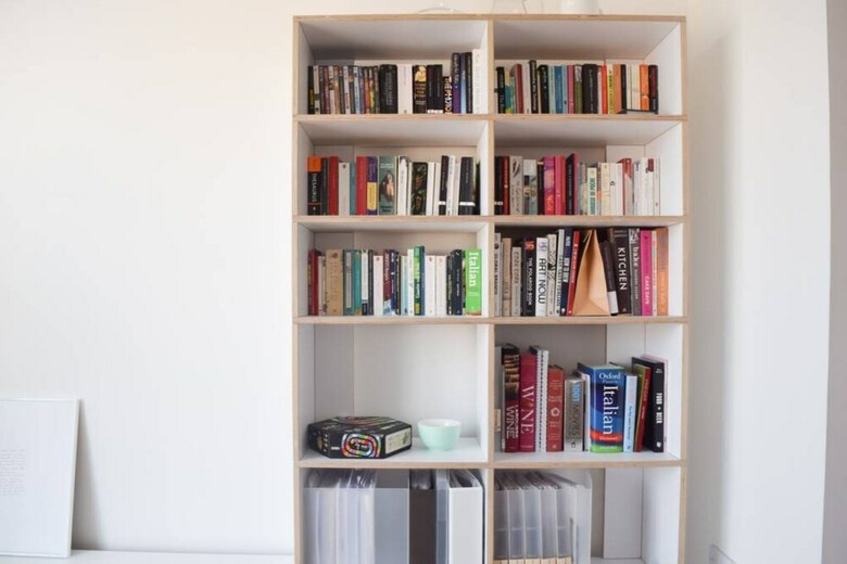 Modern 1 Bedroom Apartment In Greenwich