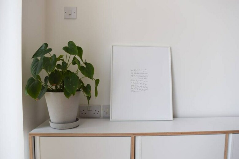 Modern 1 Bedroom Apartment In Greenwich