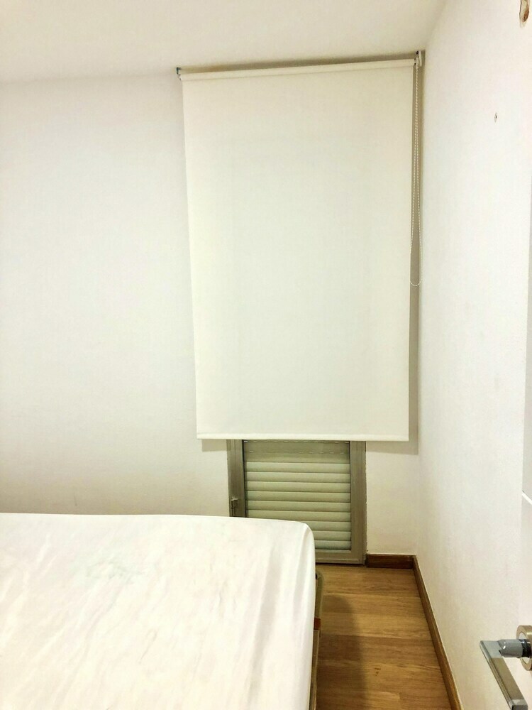 Apartment With 3 Bedrooms In Salou