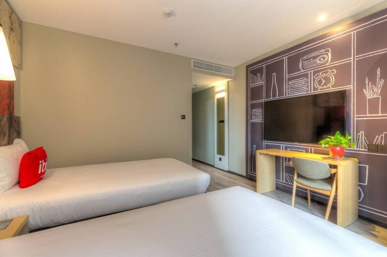 Ibis Xian Wandaone Hotel