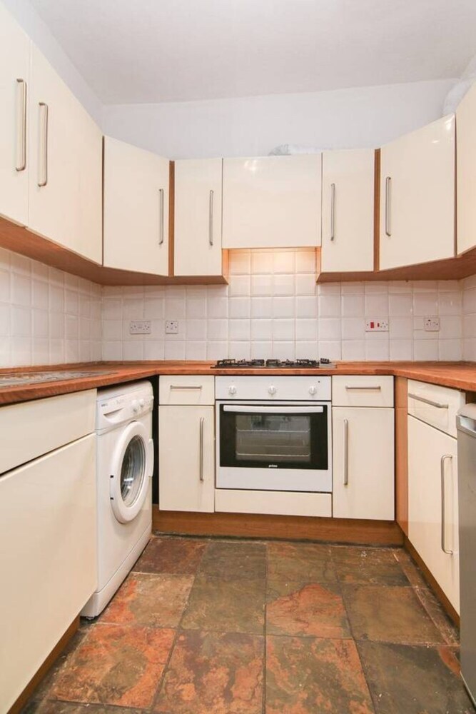 Apartamentos Spacious Flat With Fantastic Views