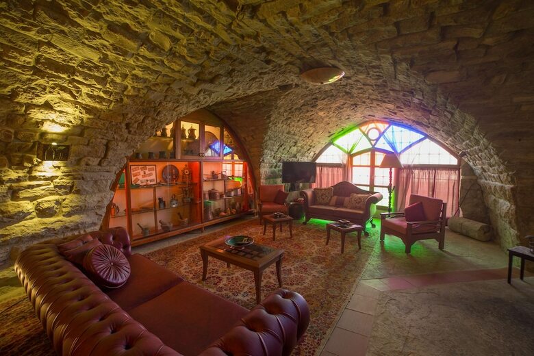 Hotel Shebbak Habib