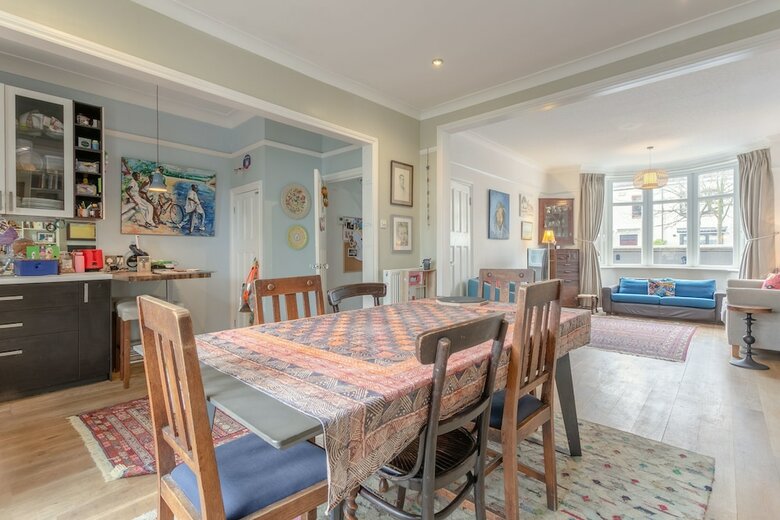 Apartamentos Spacious Property In Kensal Green