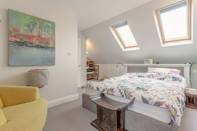 Apartamentos Spacious Property In Kensal Green