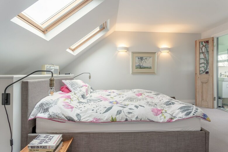 Apartamentos Spacious Property In Kensal Green