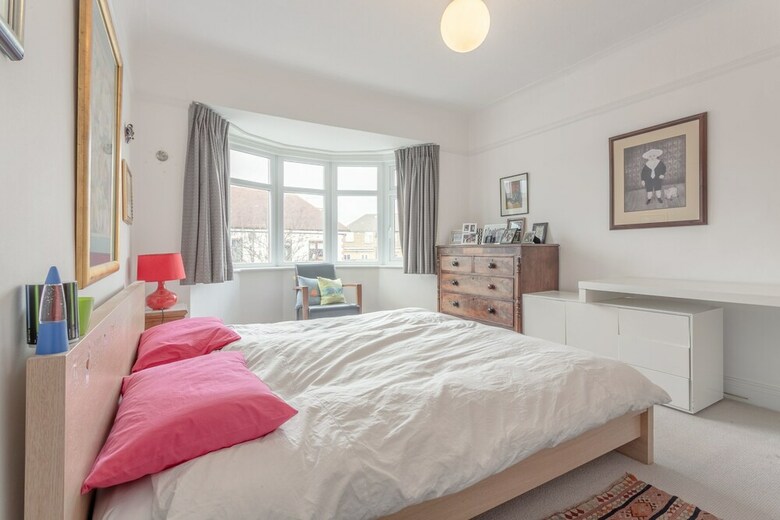 Apartamentos Spacious Property In Kensal Green