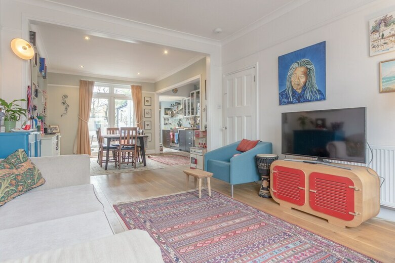 Apartamentos Spacious Property In Kensal Green